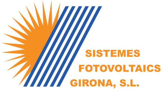 SISTEMES FOTOVOLTAICS GIRONA